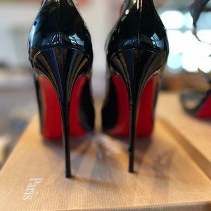 Christian Louboutin Heels
